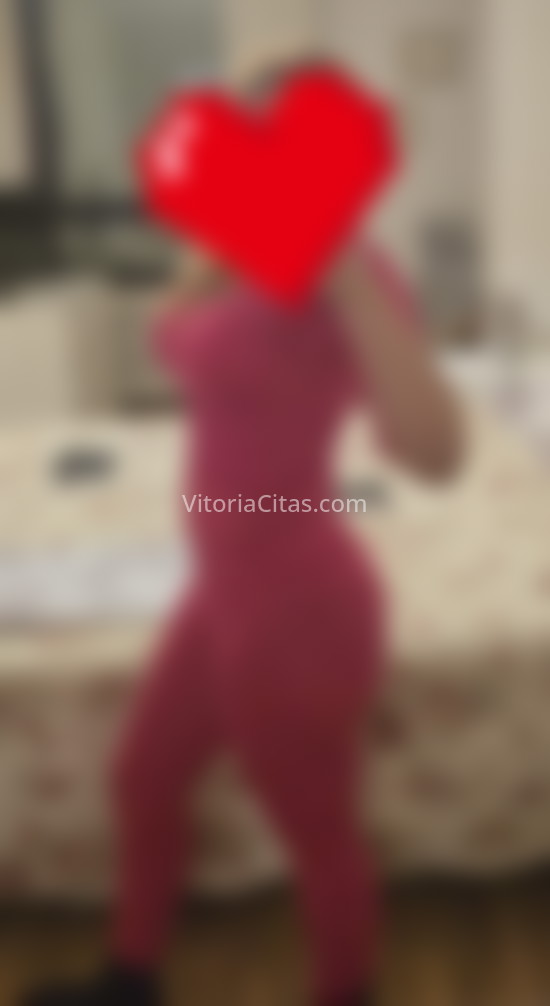 Barbara, madurita brasileña . 722346276. Citas en VITORIA, VITORIA. www.vitoriacitas.com.