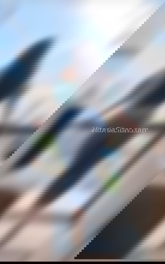 Ámbar, recién llegada . 641204431. Citas en VITORIA, VITORIA. www.vitoriacitas.com.