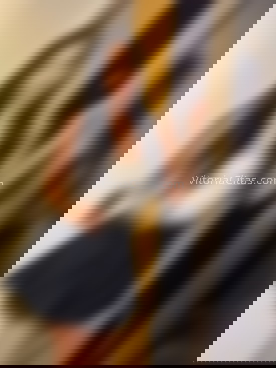 Mía, joven muy simpática. 603234397. Citas en VITORIA, VITORIA. www.vitoriacitas.com.