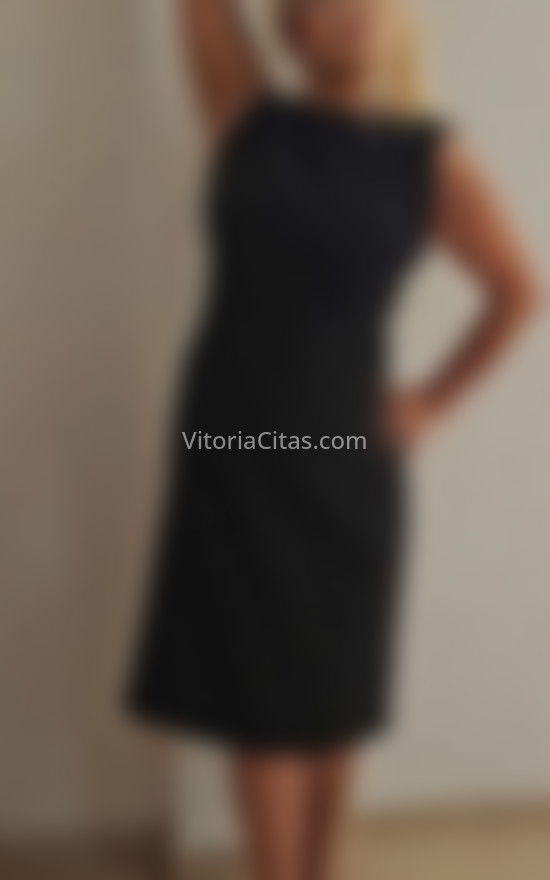 Milana, mujer rusa con clase. 643564630. Citas en VITORIA, VITORIA. www.vitoriacitas.com.