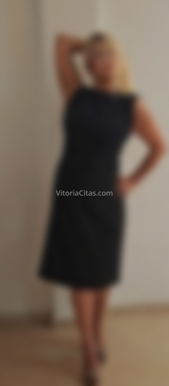 Milana, mujer rusa con clase. 643564630. Citas en VITORIA, VITORIA. www.vitoriacitas.com.