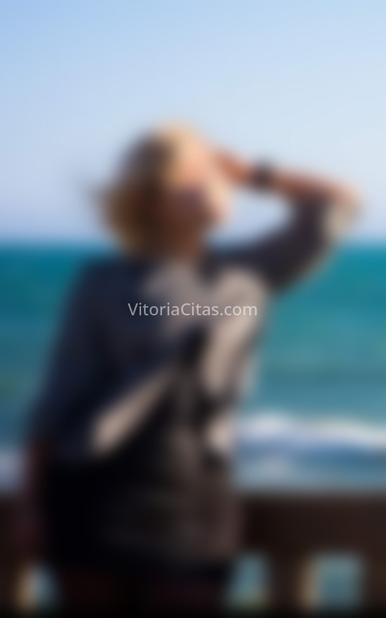 Milana, mujer rusa con clase. 643564630. Citas en VITORIA, VITORIA. www.vitoriacitas.com.