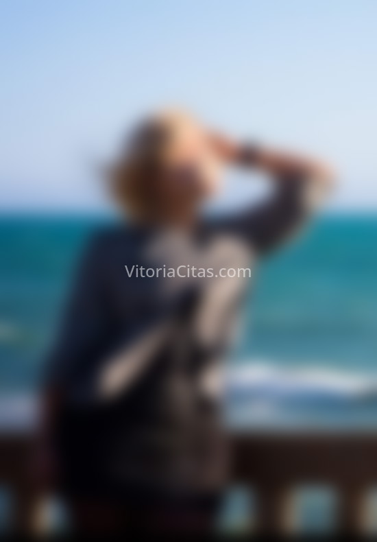 Milana, mujer rusa con clase. 643564630. Citas en VITORIA, VITORIA. www.vitoriacitas.com.