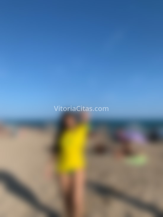 Luana, brasileña. 623159519. Citas en VITORIA, VITORIA. www.vitoriacitas.com.