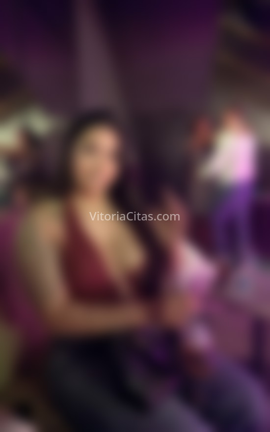 Luana, brasileña. 623159519. Citas en VITORIA, VITORIA. www.vitoriacitas.com.