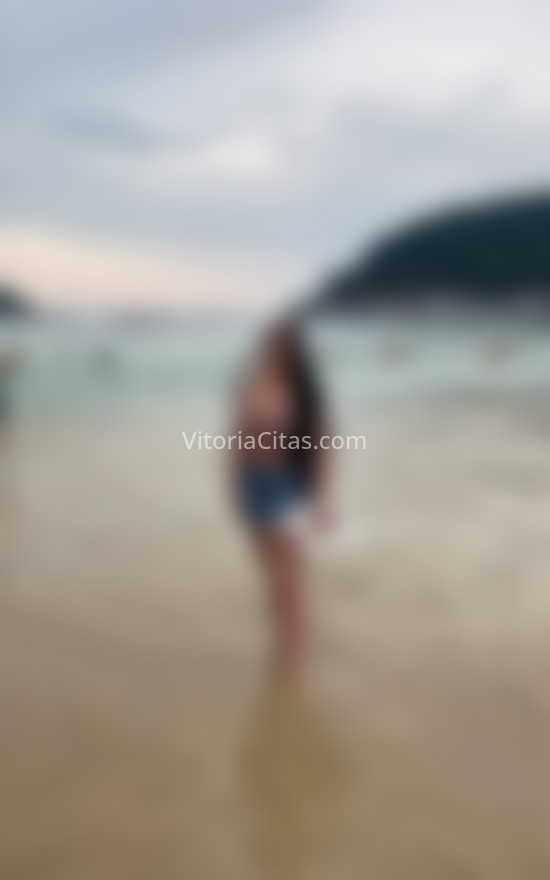 Luana, brasileña. 623159519. Citas en VITORIA, VITORIA. www.vitoriacitas.com.