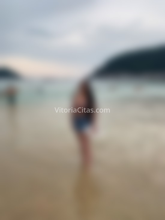 Luana, brasileña. 623159519. Citas en VITORIA, VITORIA. www.vitoriacitas.com.