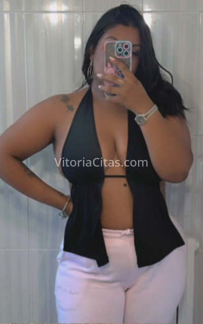 Juliana. 647549930. Citas en VITORIA, VITORIA. www.vitoriacitas.com.