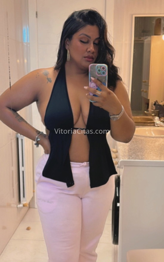 Juliana, chica brasileña . 647549930. Citas en VITORIA, VITORIA. www.vitoriacitas.com.
