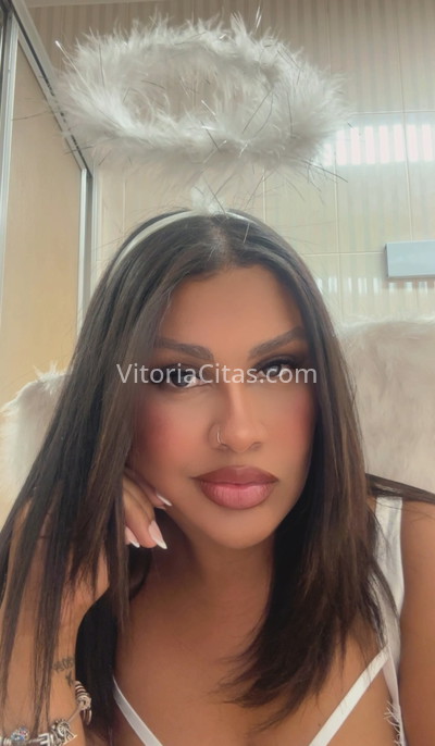 Juliana. 647549930. Citas en VITORIA, VITORIA. www.vitoriacitas.com.
