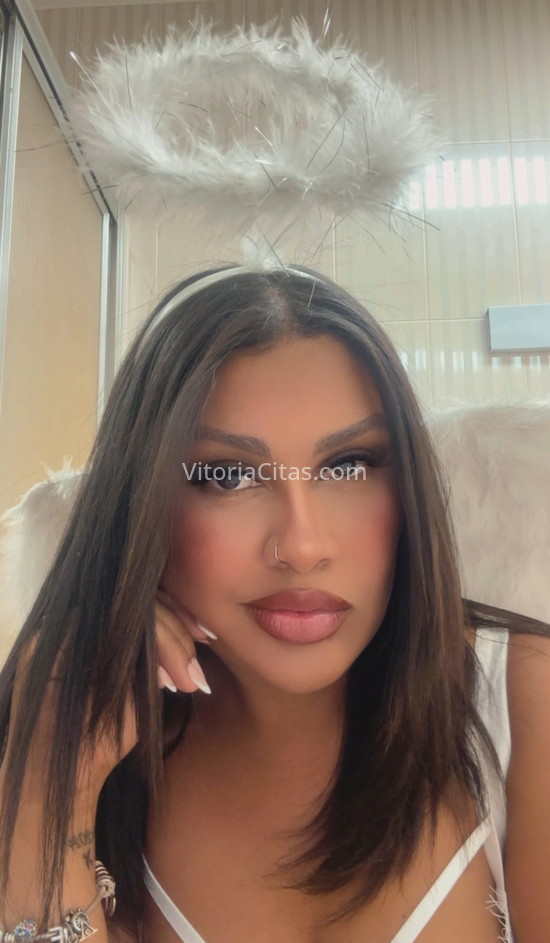 Juliana, chica brasileña . 647549930. Citas en VITORIA, VITORIA. www.vitoriacitas.com.