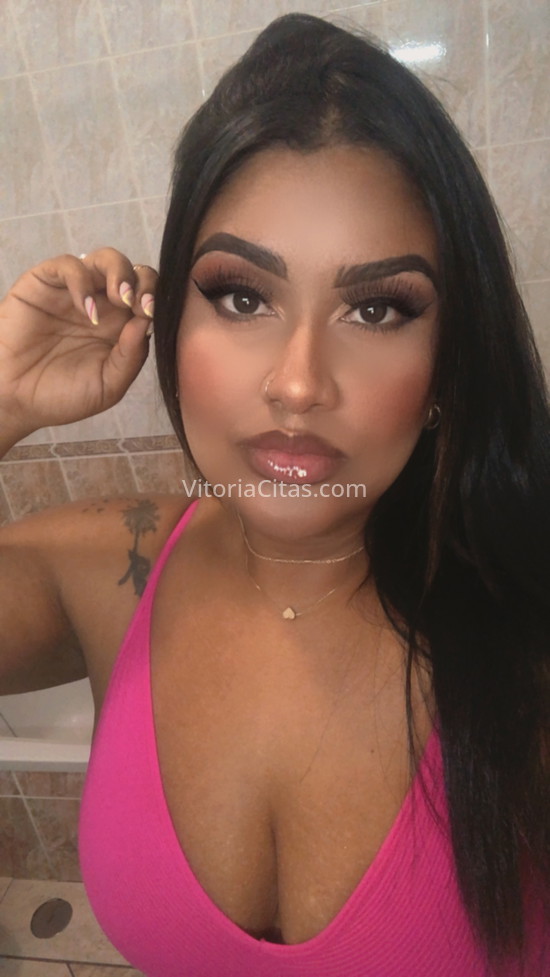Juliana, chica brasileña . 647549930. Citas en VITORIA, VITORIA. www.vitoriacitas.com.