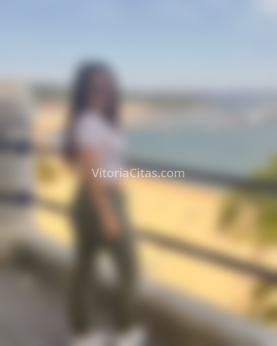 Alisson, recién llegada. 642176422. Citas en VITORIA, VITORIA. www.vitoriacitas.com.