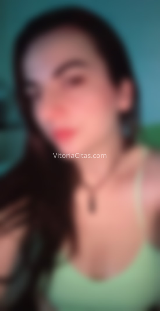 Alisson, recién llegada. 642176422. Citas en VITORIA, VITORIA. www.vitoriacitas.com.