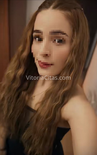 Ximena. 666287385. Citas en VITORIA, VITORIA. www.vitoriacitas.com.