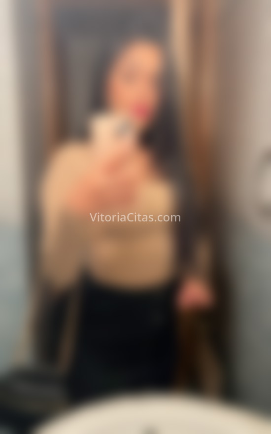 Bruna, brasileña fascinante . 631869621. Citas en VITORIA, VITORIA. www.vitoriacitas.com.