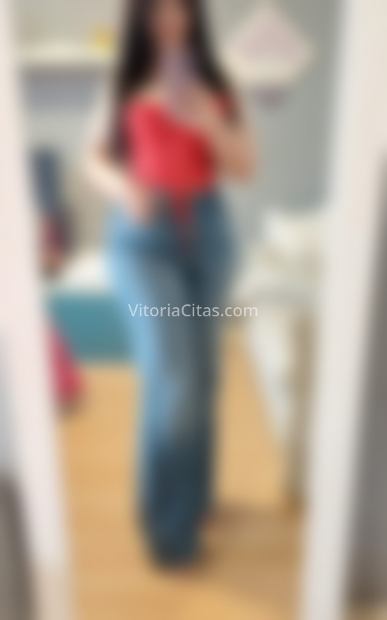 Dana . 641855352. Citas en VITORIA, VITORIA. www.vitoriacitas.com.