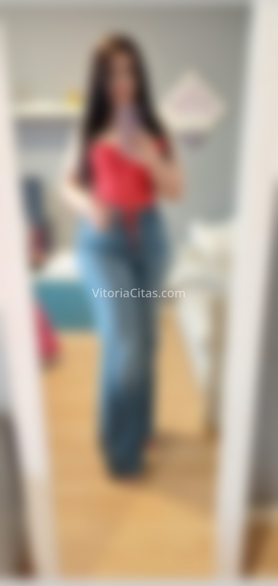Dana . 641855352. Citas en VITORIA, VITORIA. www.vitoriacitas.com.