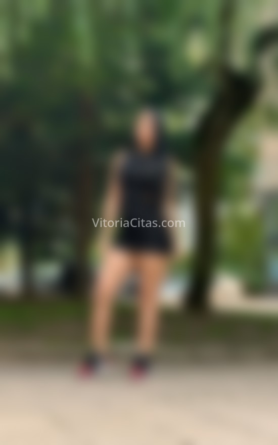 Yessy, jovencita educada y elegante . 614691482. Citas en VITORIA, VITORIA. www.vitoriacitas.com.