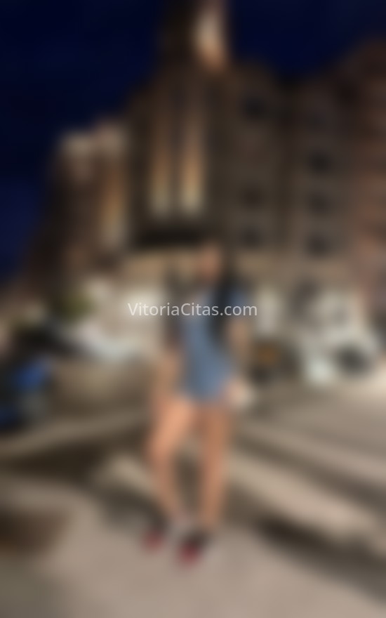 Yessy, jovencita educada y elegante . 614691482. Citas en VITORIA, VITORIA. www.vitoriacitas.com.
