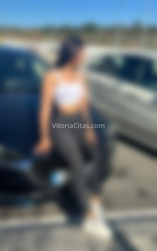 Frida, preciosa jovencita colombiana . 615339987. Citas en VITORIA, VITORIA. www.vitoriacitas.com.