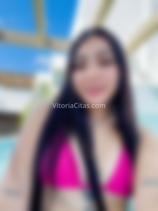 Frida, preciosa jovencita colombiana . 615339987. Citas en VITORIA, VITORIA. www.vitoriacitas.com.