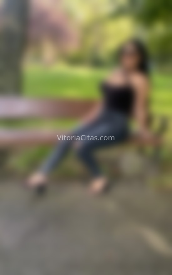 Ximena, recién llegada a la ciudad. 655234531. Citas en VITORIA, VITORIA. www.vitoriacitas.com.