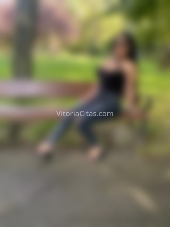 Ximena, recién llegada a la ciudad. 655234531. Citas en VITORIA, VITORIA. www.vitoriacitas.com.