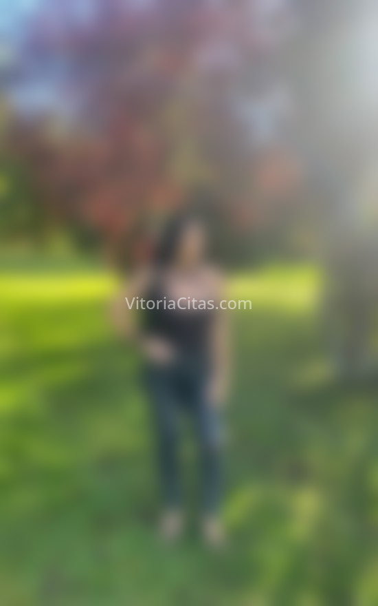 Ximena, recién llegada a la ciudad. 655234531. Citas en VITORIA, VITORIA. www.vitoriacitas.com.