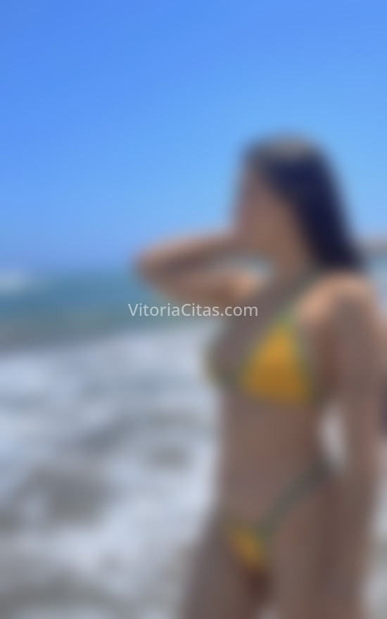 Nicole, joven brasileña . 672963318. Citas en VITORIA, VITORIA. www.vitoriacitas.com.