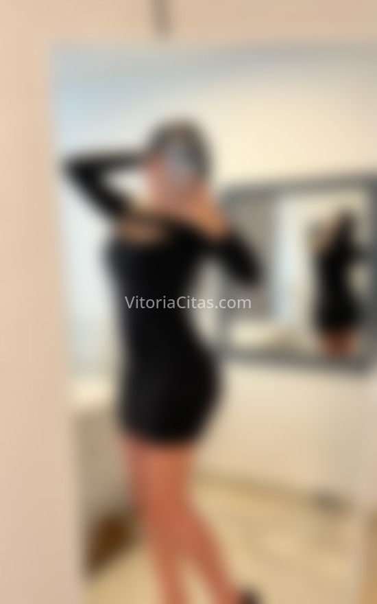 Sofía, colombiana encantadora. 624910427. Citas en VITORIA, VITORIA. www.vitoriacitas.com.