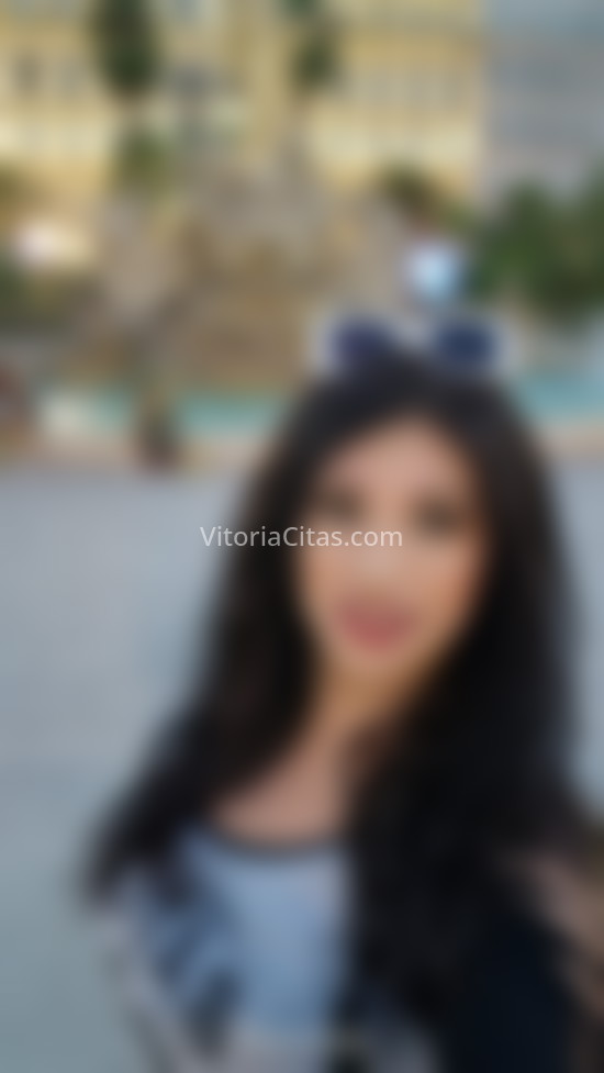 Devora, chica trans colombiana. 692574162. Citas en VITORIA, VITORIA. www.vitoriacitas.com.