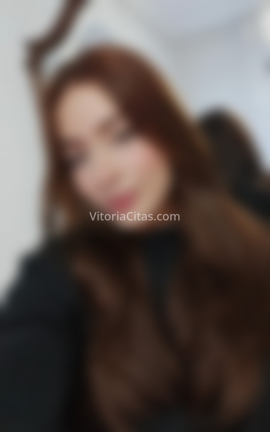 Koral, joven y guapa latina. 613727226. Citas en VITORIA, VITORIA. www.vitoriacitas.com.