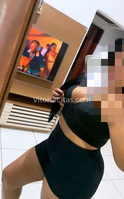 Sara, mujer latina . 613419736. Citas en VITORIA, VITORIA. www.vitoriacitas.com.