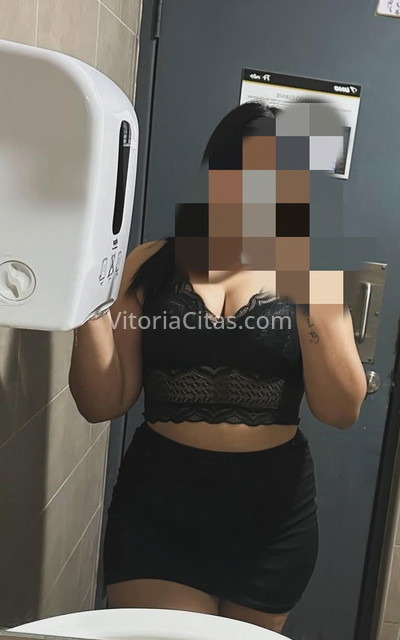 Sara, mujer latina . 613419736. Citas en VITORIA, VITORIA. www.vitoriacitas.com.