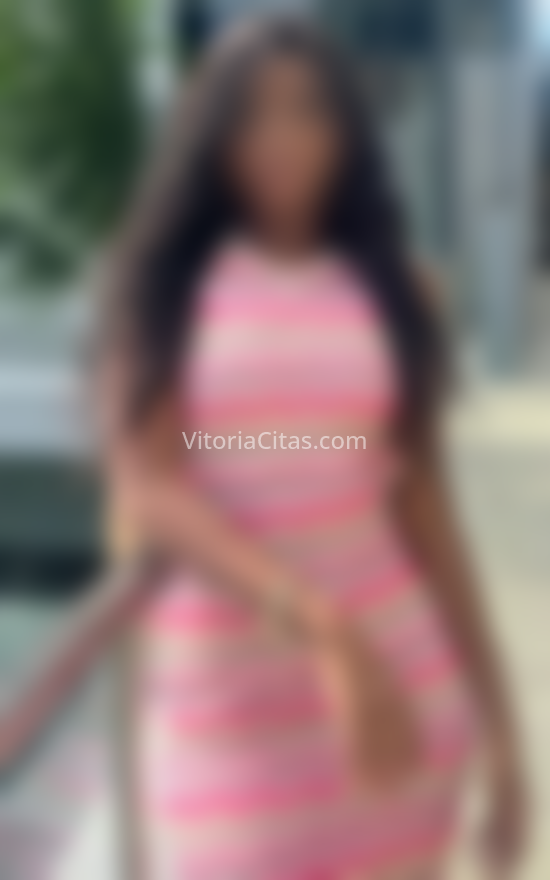 Mariana, latina muy enrollada y cercana. 646684252. Citas en VITORIA, VITORIA. www.vitoriacitas.com.