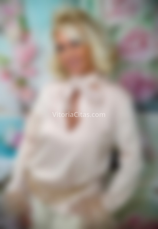 Norma, mujer española con estilo único. 635659610. Citas en VITORIA, VITORIA. www.vitoriacitas.com.