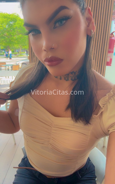 Gabriela Vicko, trans venezolana. 611291433. Citas en VITORIA, VITORIA. www.vitoriacitas.com.