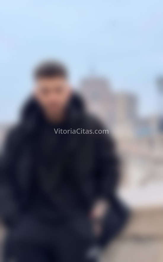 Felipe, colombiano recién llegado. 624048920. Citas en VITORIA, VITORIA. www.vitoriacitas.com.