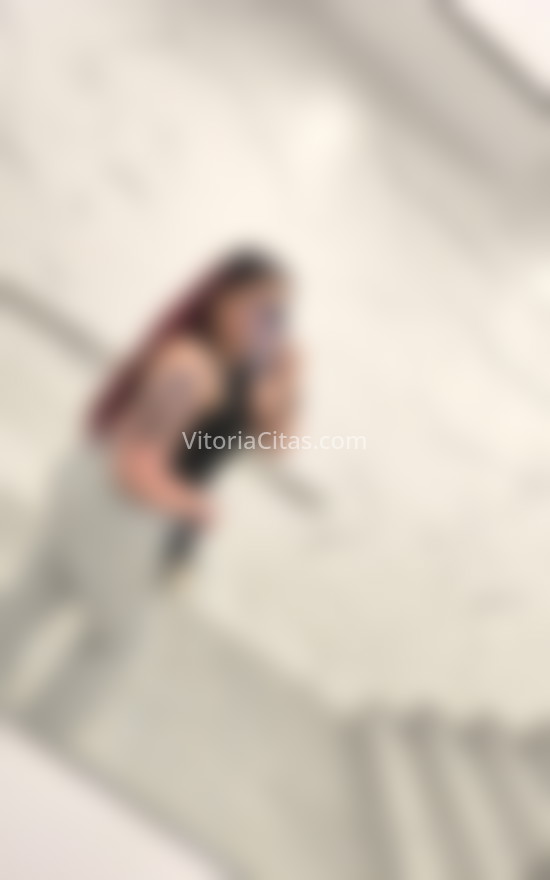 Alisson, joven venezolana. 624524541. Citas en VITORIA, VITORIA. www.vitoriacitas.com.