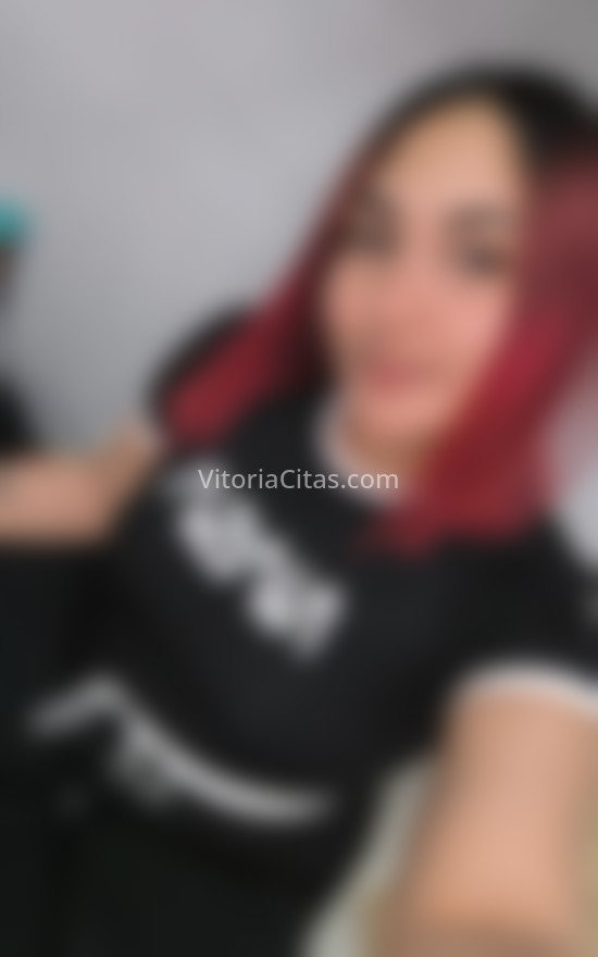 Alisson, joven venezolana. 624524541. Citas en VITORIA, VITORIA. www.vitoriacitas.com.
