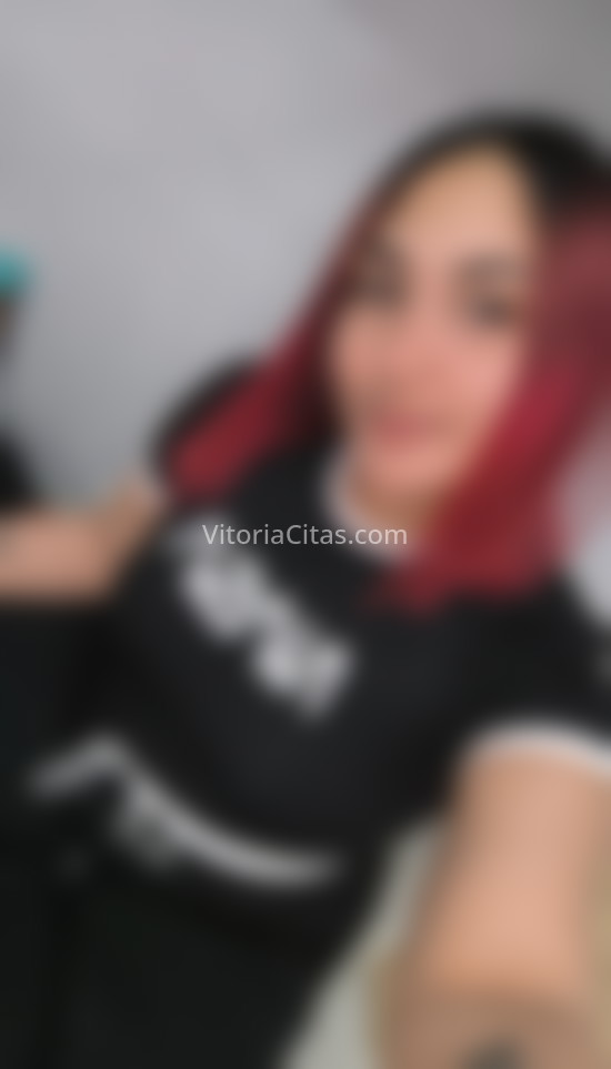 Alisson, joven venezolana. 624524541. Citas en VITORIA, VITORIA. www.vitoriacitas.com.
