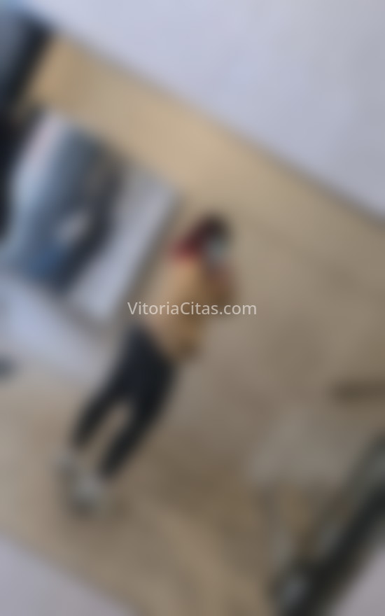 Alisson, joven venezolana. 624524541. Citas en VITORIA, VITORIA. www.vitoriacitas.com.