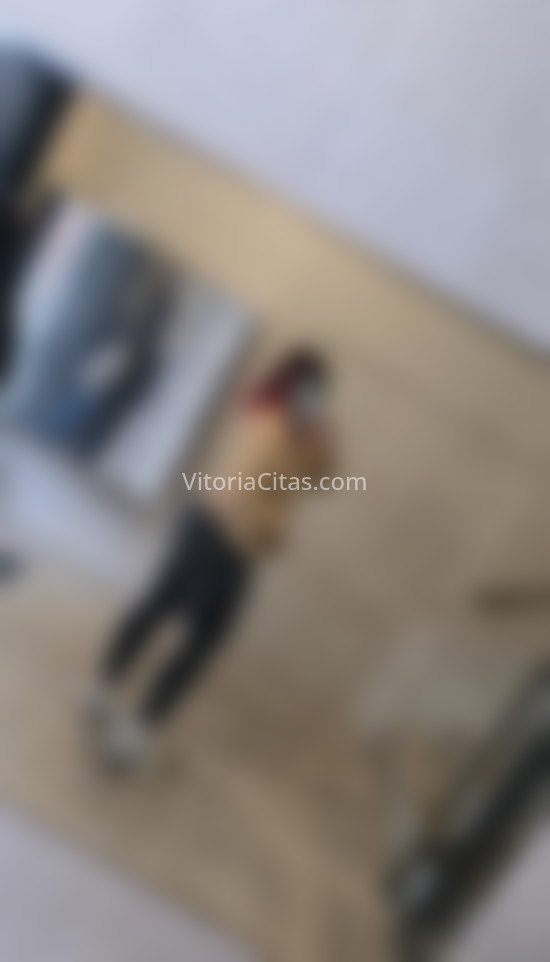 Alisson, joven venezolana. 624524541. Citas en VITORIA, VITORIA. www.vitoriacitas.com.