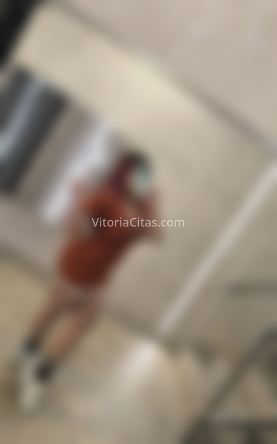 Alisson, joven venezolana. 624524541. Citas en VITORIA, VITORIA. www.vitoriacitas.com.