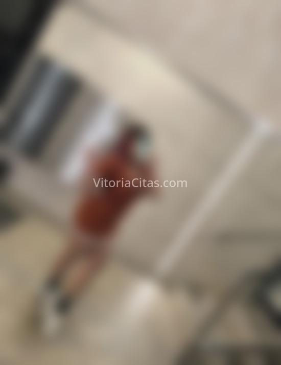 Alisson, joven venezolana. 624524541. Citas en VITORIA, VITORIA. www.vitoriacitas.com.