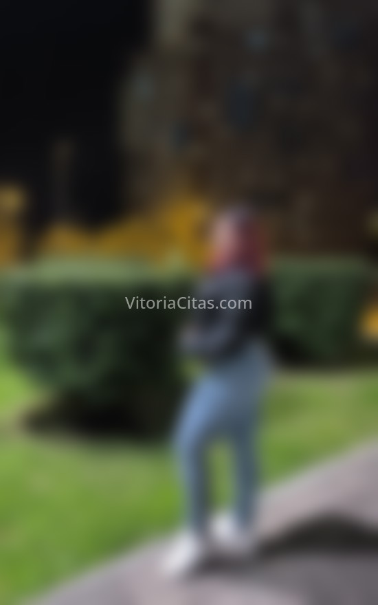 Alisson, joven venezolana. 624524541. Citas en VITORIA, VITORIA. www.vitoriacitas.com.