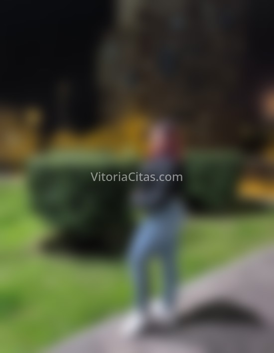 Alisson, joven venezolana. 624524541. Citas en VITORIA, VITORIA. www.vitoriacitas.com.