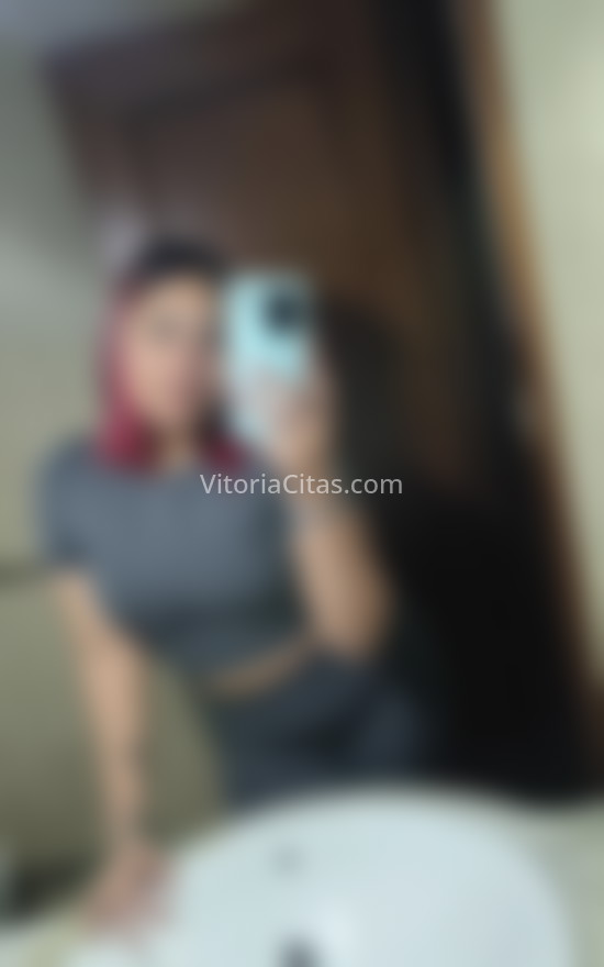 Alisson, joven venezolana. 624524541. Citas en VITORIA, VITORIA. www.vitoriacitas.com.