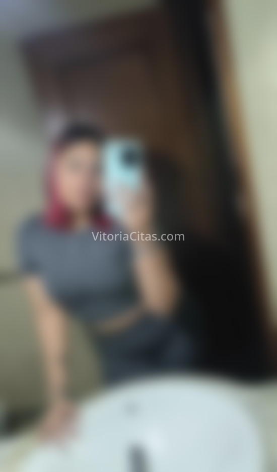 Alisson, joven venezolana. 624524541. Citas en VITORIA, VITORIA. www.vitoriacitas.com.